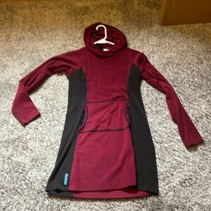 Melanzana dress women’s medium